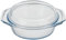 SIMAX SCH, Glas, Transparent, 18.2 x 18.2 x 9.3 cm