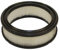 Stens 100-040 Luftfilter ersetzt Kohler 235116-S Cub Cadet LH-385168-R2 Tecumseh 32008 Wisconsin L0194A Case C28883 John Deere AM31400 Gravely 20057700 Lesco 036