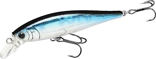 Lucky Craft Pointer 65 SP AURORA BLACK
