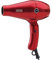 GAMMAPIU 3500 Power - Secador de pelo, color rojo