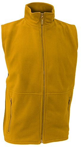Result Active Herren Fleeceweste