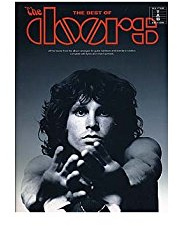 The Best Of The Doors. Für Gitarrentabulatur(mit Akkordsymbolen)