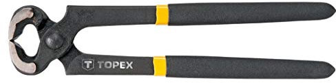 Grupa Topex Sp. z o.o. jungendkarte K. Kneifzange Tischler – 200 mm