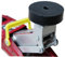 Hilka 82998011 Rubber Jack Pad