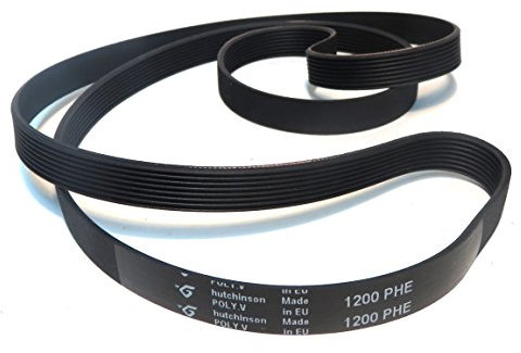 Hutchinson Keilriemen für Waschmaschine 1200 PHE