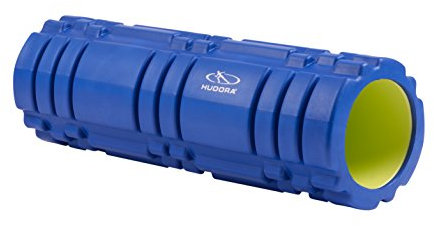 HUDORA Massagerolle large - Faszien-Rolle - 76743