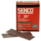 Senco – Clous droits galvanisé 16 g x 25 mm Lot 2000