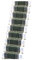 Melody Jane Dolls House Woven Stair Carpet Runner Olive Green 1:12 Flooring
