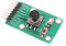 NOYITO Módulo de botón de cinco direcciones de 5 canales, placa de desarrollo de palanca de mando basculante 5D para Arduino, módulo de interruptor de clic central