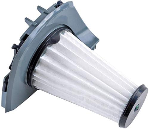 AEG Filtre intérieur et filtre extérieur pour Ergorapido CX7-1, HX6, AG18, AG30, AG31, AG32, AG35