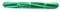 VORWERK Spazzola originale Folletto per Battitappeto EB400 - EB420S