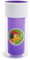 Munchkin My Miracle 360 Tasse d’Apprentissage Personnalisable Violette