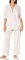 Amazon Essentials Ensemble Pyjama avec Chemise à Manches Longues, en Coton et Textile Modal Femme, Rose Pâle, XS