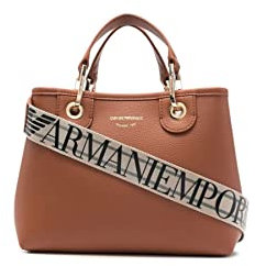 EMPORIO ARMANI Y3D166 YFO5B Brown