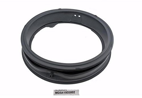 MDS38265303 LG Washing Machine Door Seal (2 1 Holes) (61479-923)