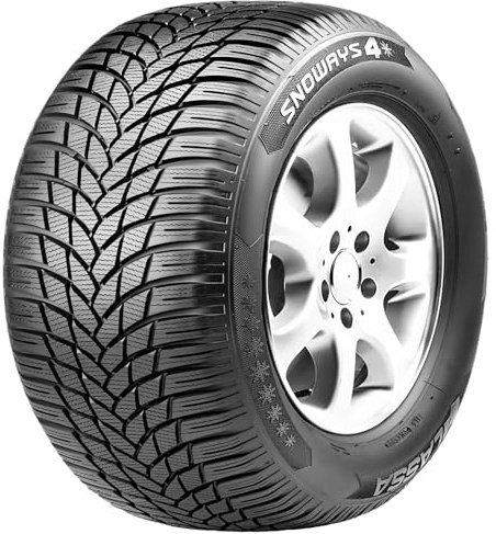 LASSA - 205/55 R16 TL 94V SNOWAYS 4 XL - Winterreifen
