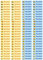 Samunshi® 96 personalisierte Namensaufkleber für Kinder 52x12 mm für Stifte Hefte Bücher Schulanfang Aufkleber Sticker Schule Kindergarten Bagger LKW Kran 96x 5,2x1,2cm Bagger LKW Kran