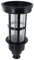 DL-pro Staubbehälterfilter für Bosch Siemens 754174 00754174 Siebfilter Filter für Stielhandstaubsauger Akkusauger