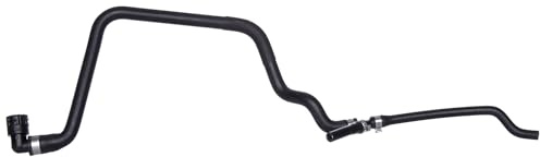 GATES 02-1848 Heizungsschlauch Kompatibel mit BMW 5 Limousine E60 17127542540 4275-21848 427521848