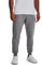 Under Armour UA Rival Fleece Joggers, Gray, XXL