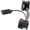 Auto Audio Bluetooth 5.0 Empfänger Aux Adapter für C2 C5 RD45 RD4 Radio Modul Bluetooth Aux Kabel