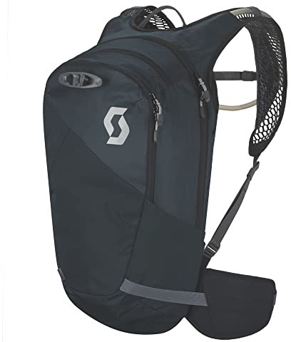 Scott Perform Evo HY' 16 Fahrrad Trinkrucksack Metal blau