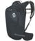 Scott Perform Evo HY' 16 Fahrrad Trinkrucksack Metal blau