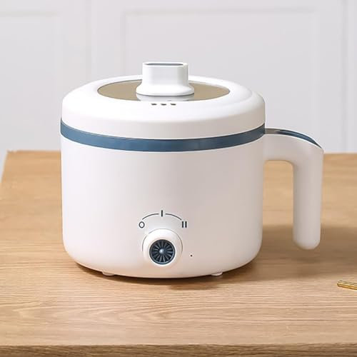 Pot de fusion de bougie électrique, fondoir de cire de 1,8 L/60 oz pour la fabrication de bougies avec interrupteur rotatif, pot verseur antiadhésif pour la fabrication de bougies, outil de fusion de