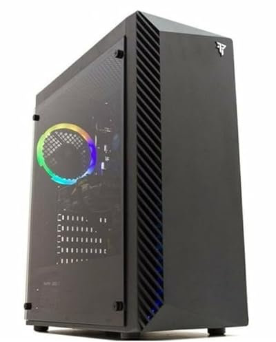 PcCom Desktop-PC Lite i5 10400F Intel Core i5-10400F 16 GB RAM 1 TB SSD Marke