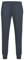 JACK & JONES Herren Hose Jogginghose Freizeithose Fusion Sweat Pants, Farbe:Blau, Artikel:-Navy Blazer Melange, Größe:2XL