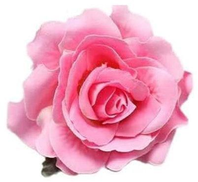 Broches à Grande Fleur De Rose Broche Classique Pour Fête De Mariage Danse Banquet Pour Femmes Épingles à Revers Élégantes Accessoires De Mariée Bijoux Cadeaux De La Saint-Valentin (Rose-2)