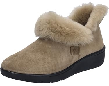 Josef Seibel Damen Pantoffeln Tara 03, Frauen Hausschuhe,Weite H (Weit)