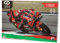 GP Moto Sport Ducati Desmosedici 2D Puzzle – 1000 Teile, hochdetaillierte Kunstwerke, ideal für Sammler, Ducati-Fans und alle Motorrad-Enthusiasten – 68,5 x 50,8 cm