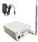 VHF UHF Trasmettitore TV Analogico Trasmissione Segnale Antenna Telescopica Supporta HD HDMI 1080P