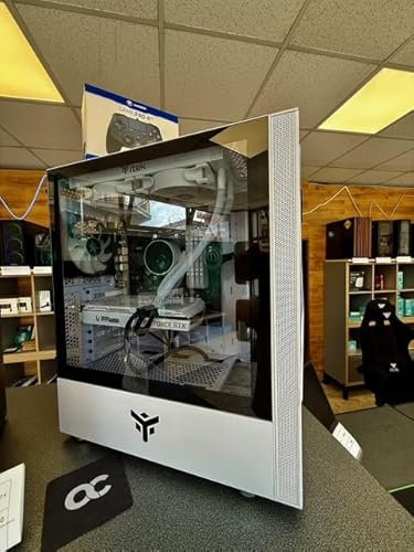 Generico PC GAMING ULTRA RYZEN 3060TI 32GB DDR4