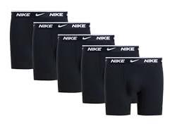 Nike Herren Boxer Brief 5pk Underwear