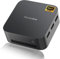 Mini PC MP80 Intel Alder Lake N95(up to 3.4GHz), Mini Computer 16GB DDR5 512GB SSD, Mini Desktop Computers Support 4K Triple HDMI Display, Small PC WiFi/BT/Office/Remote Work