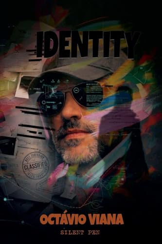 Identity (Leilac Leamas)
