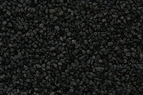 Fine Ballast Shaker, Cinders/57.7 cu. in