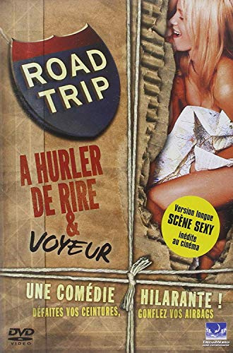 Road Trip [FR Import]
