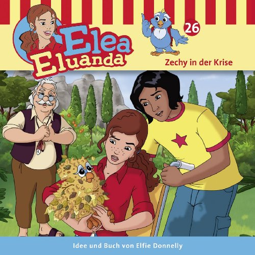Folge 026: Zechy in der Krise