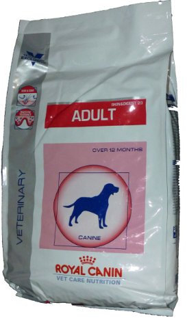 Royal Canin VCN Adult Medium Dog 10 kg.