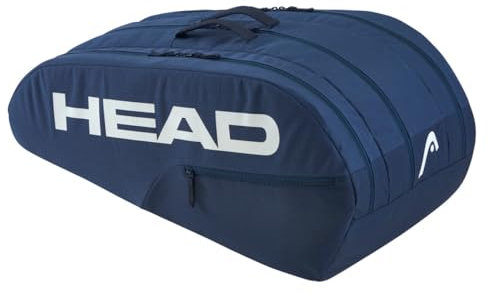 HEAD Base Racquet Bag L, navy