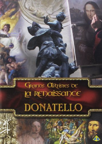 Peintre - Donatello