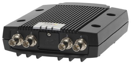 Axis Q7424-R Video Encoder