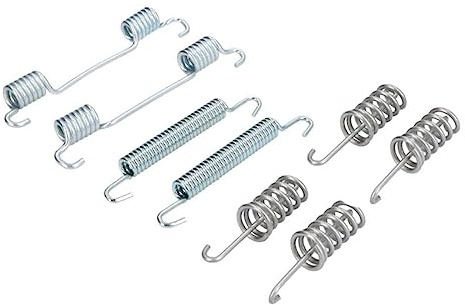 Delphi LY1259 Brake Fitting Kit