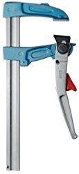 TORNILLO DE APRIETE RAPIDO CON LEVA 4003-L (35x8) 40 CM