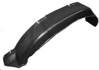 Prasco - CI0213604 - Citroen - AX - Mod. 10/86 - 03/96 - Radhausschale Vorne Links