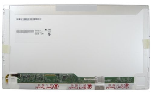 Toshiba Satellite C55 & C55D New Replacement 15.6 LED LCD Screen WXGA HD Laptop Glossy Compatible Display fits...