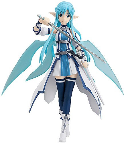 Max Factory Sword Art Online II: Asuna Alfheim-Online-Version Figma Action Figure